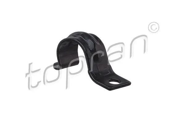 Suporte, barra estabilizadora TOPRAN 110 910