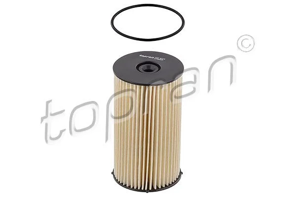 Filtro de Combustível TOPRAN 110 933