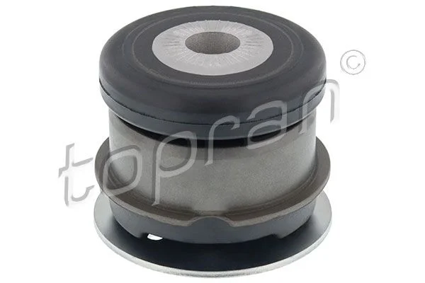 Bushing, axle cross member TOPRAN 110 942