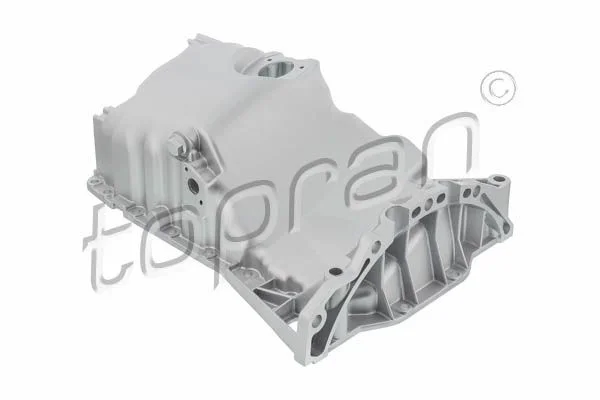 Oil Sump TOPRAN 110 958