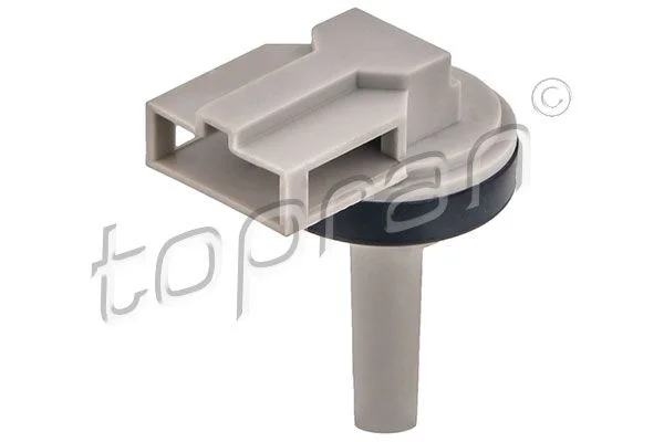 Sensor, interior temperature TOPRAN 111 033