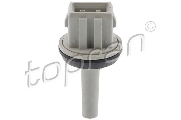 Interruptor de temperatura, ventilador do ar condicionado TOPRAN 111 037