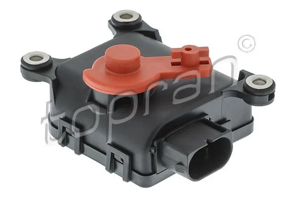 Actuator, blending flap TOPRAN 111 093