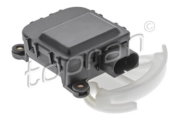 Actuator, blending flap TOPRAN 111 099