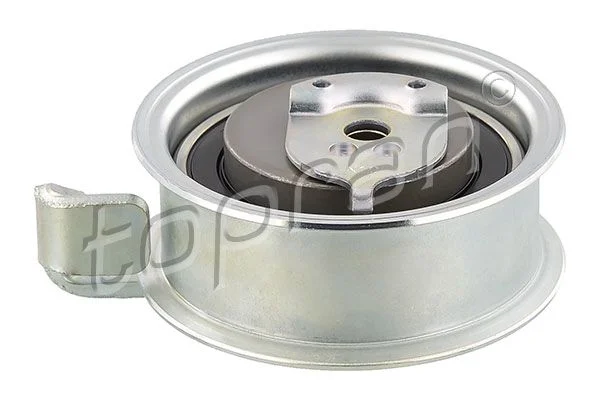 Tensioner Pulley, timing belt TOPRAN 111 157