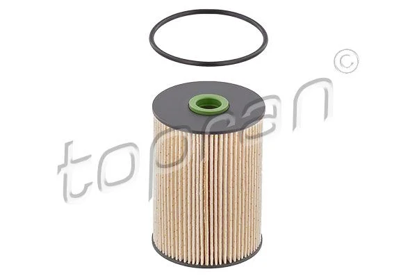 Fuel Filter TOPRAN 111 169