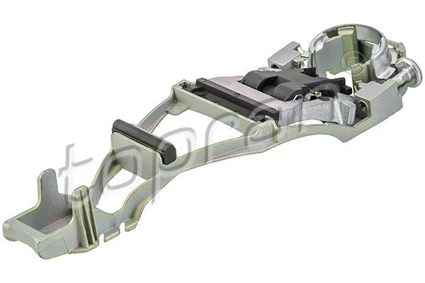 Frame, exterior door handle TOPRAN 111 186