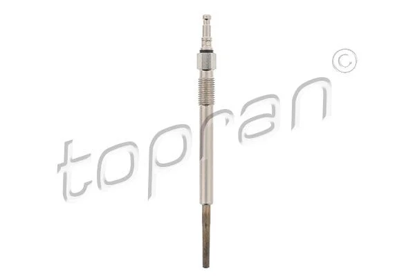 Glow Plug TOPRAN 111 213