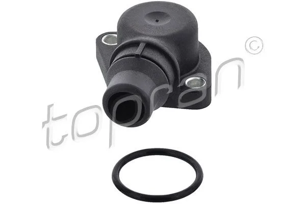 Coolant Flange TOPRAN 111 226