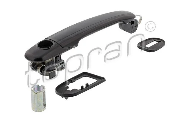 Exterior Door Handle TOPRAN 111 277