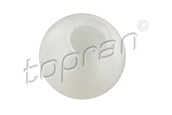 Bushing, selector/shift rod TOPRAN 111 326