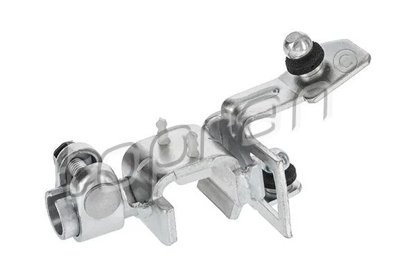 Kit de reparação, alavanca da caixa de mudanças TOPRAN 111 330