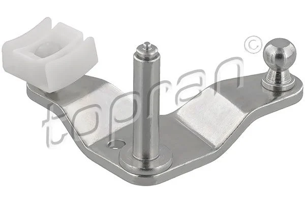 Repair Kit, gear shift lever TOPRAN 111 332