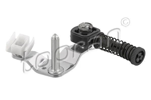 Repair Kit, gear shift lever TOPRAN 111 333