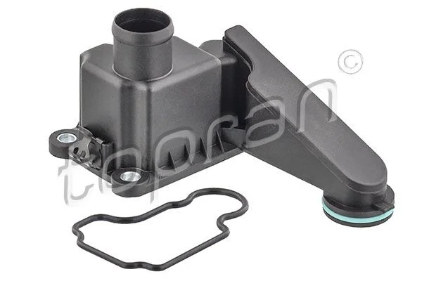 Valve, crankcase ventilation TOPRAN 111 357