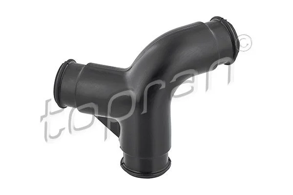 Hose, cylinder head cover ventilation TOPRAN 111 358