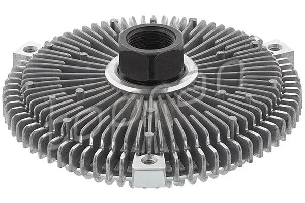 Clutch, radiator fan TOPRAN 111 436