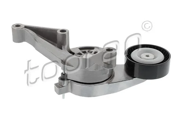 Conjunto de correias em V TOPRAN 111 529