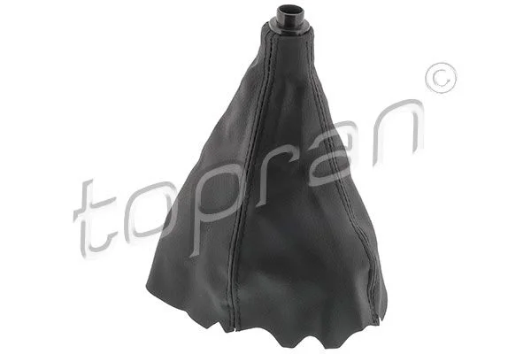 Fole da alavanca de mudanças TOPRAN 111 576