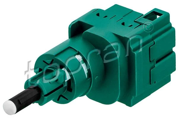 Interruptor da luz de travagem TOPRAN 111 624