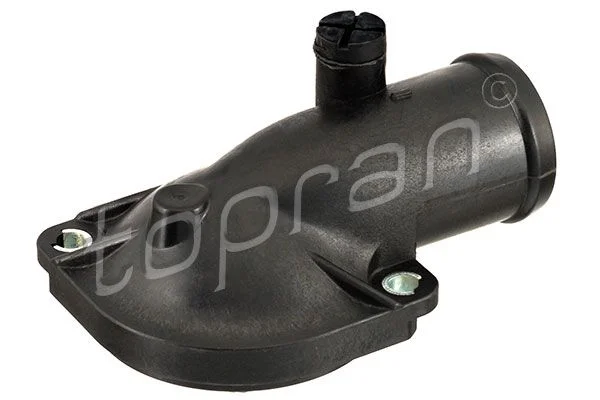 Flange do líquido de arrefecimento TOPRAN 111 646