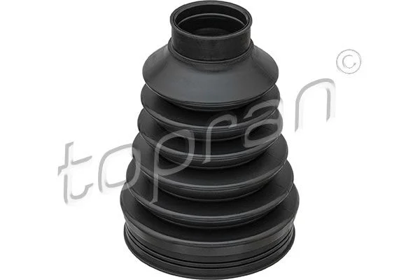 Bellow, drive shaft TOPRAN 111 764