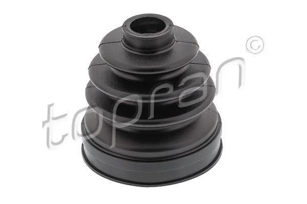 Bellow, drive shaft TOPRAN 111 778