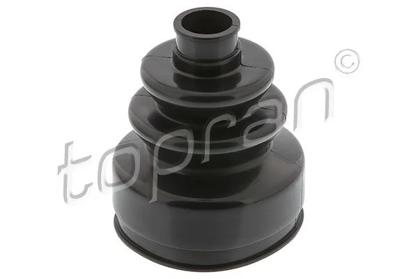 Bellow, drive shaft TOPRAN 111 784