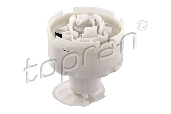 Bomba de combustível TOPRAN 111 791