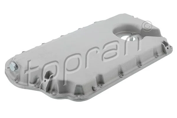 Oil Sump TOPRAN 111 876