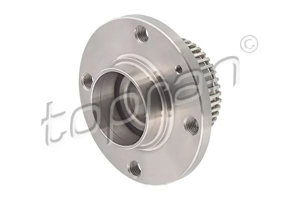 Wheel Bearing TOPRAN 111 887
