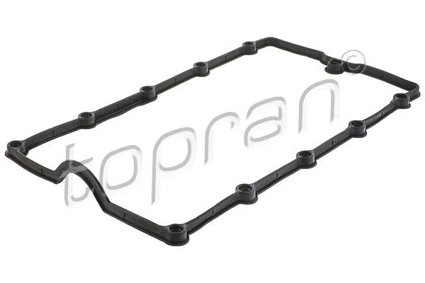 Gasket, cylinder head cover TOPRAN 111 924