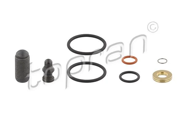 Repair Kit, unit injector TOPRAN 111 940