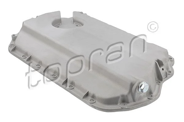 Cárter do óleo TOPRAN 112 023