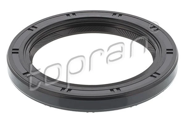 Shaft Seal, differential TOPRAN 112 033