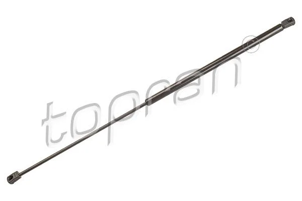 Gas Spring, bonnet TOPRAN 112 053