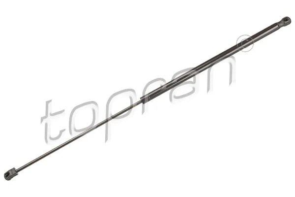 Gas Spring, bonnet TOPRAN 112 054