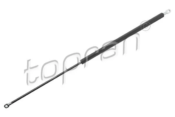 Gas Spring, bonnet TOPRAN 112 056