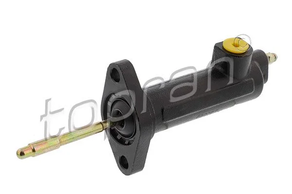 Slave Cylinder, clutch TOPRAN 112 074