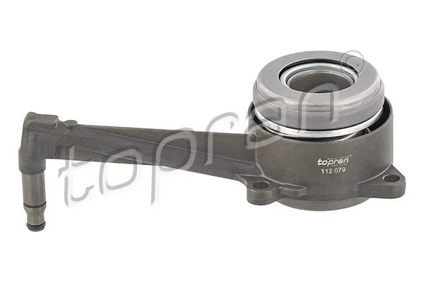 Central Slave Cylinder, clutch TOPRAN 112 079