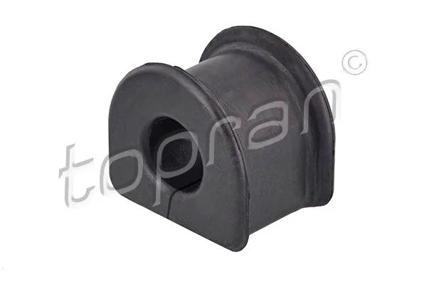 Suporte, barra estabilizadora TOPRAN 112 139