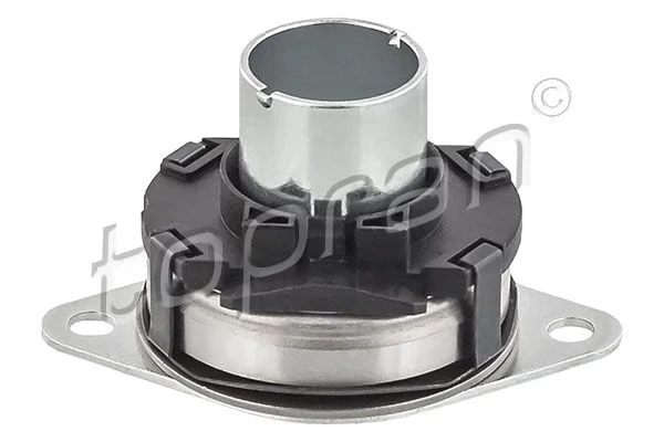 Clutch Release Bearing TOPRAN 112 200