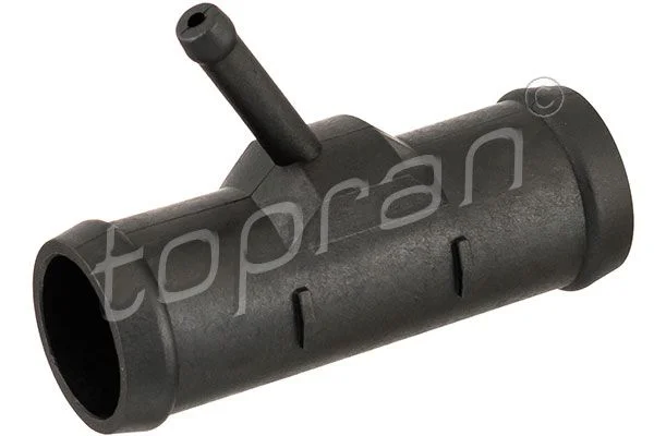 Flange do líquido de arrefecimento TOPRAN 112 245