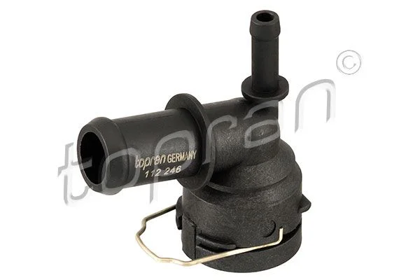 Coolant Flange TOPRAN 112 246