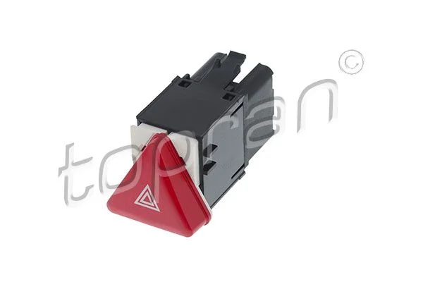 Interruptor de aviso de perigo TOPRAN 112 249