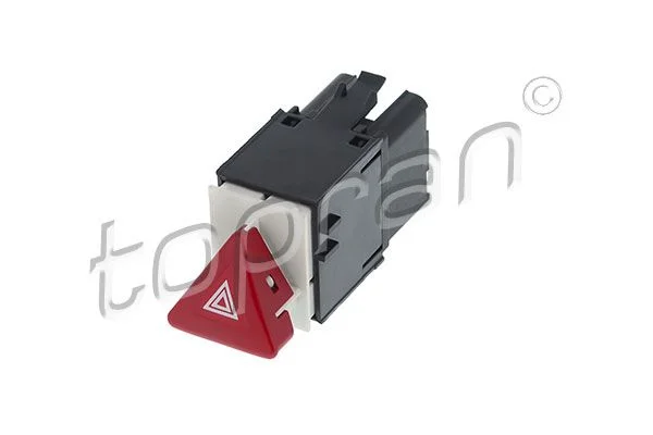 Interruptor de aviso de perigo TOPRAN 112 250