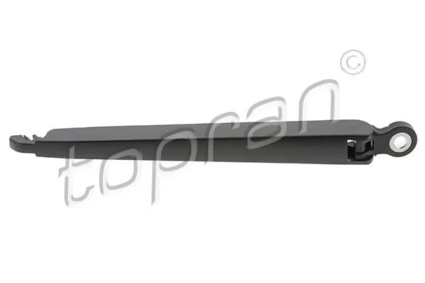 Wiper Arm, window cleaning TOPRAN 112 289