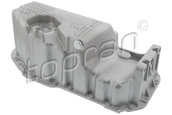 Oil Sump TOPRAN 112 344