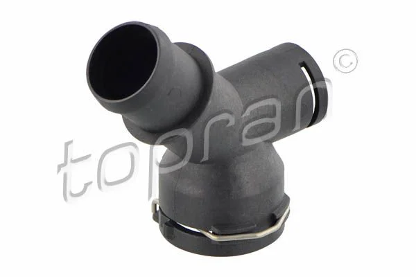 Coolant Flange TOPRAN 112 401