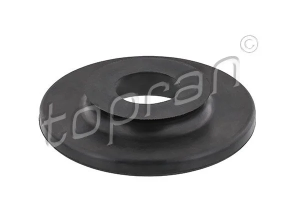 Suporte da mola TOPRAN 112 415